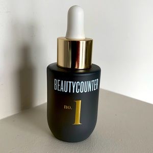 Beautycounter No. 1